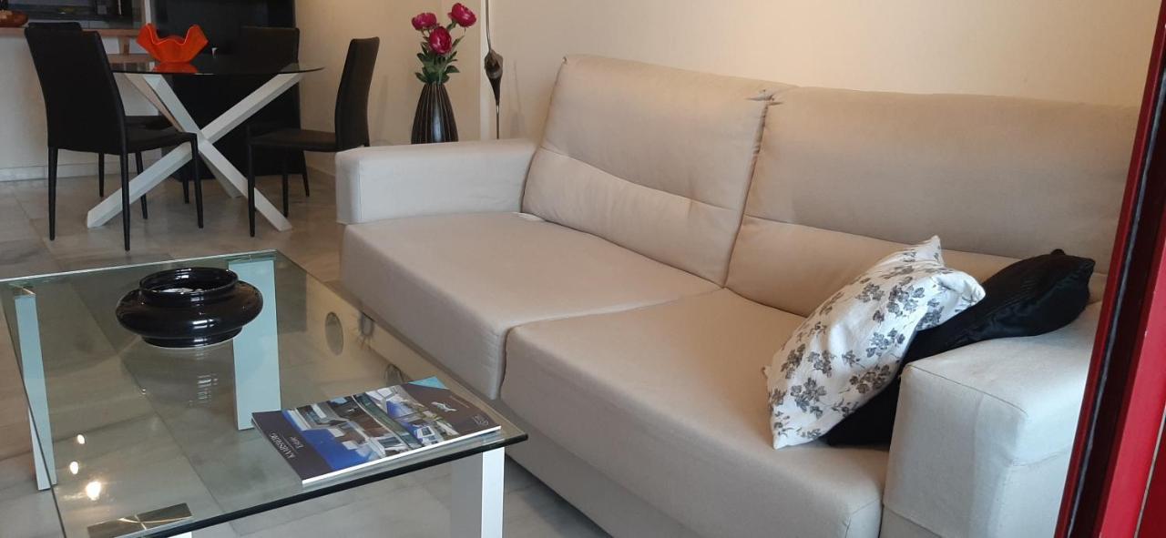 Malaga, Mijas, La Cala, Apartamento Vacaciones De Ensueno La Cala De Mijas Exterior foto