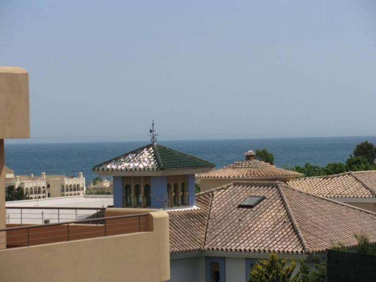 Malaga, Mijas, La Cala, Apartamento Vacaciones De Ensueno La Cala De Mijas Exterior foto