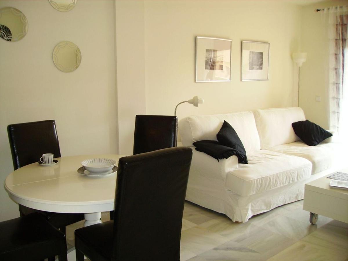 Malaga, Mijas, La Cala, Apartamento Vacaciones De Ensueno La Cala De Mijas Exterior foto