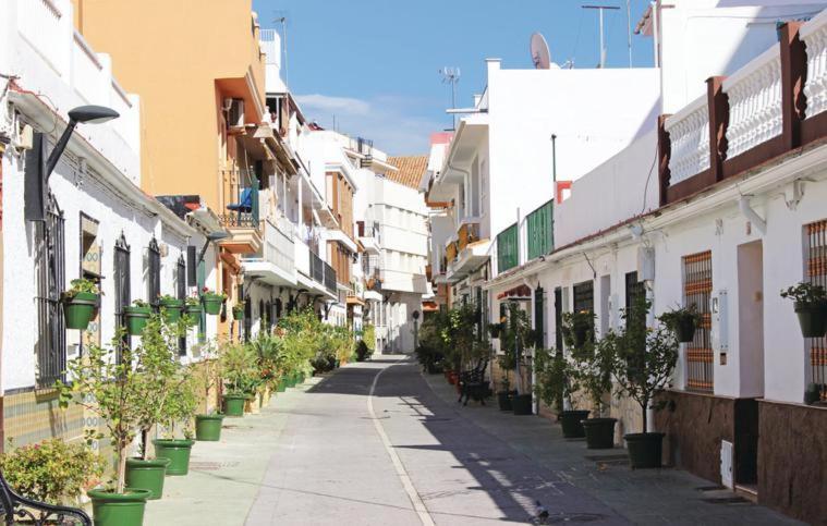 Malaga, Mijas, La Cala, Apartamento Vacaciones De Ensueno La Cala De Mijas Exterior foto