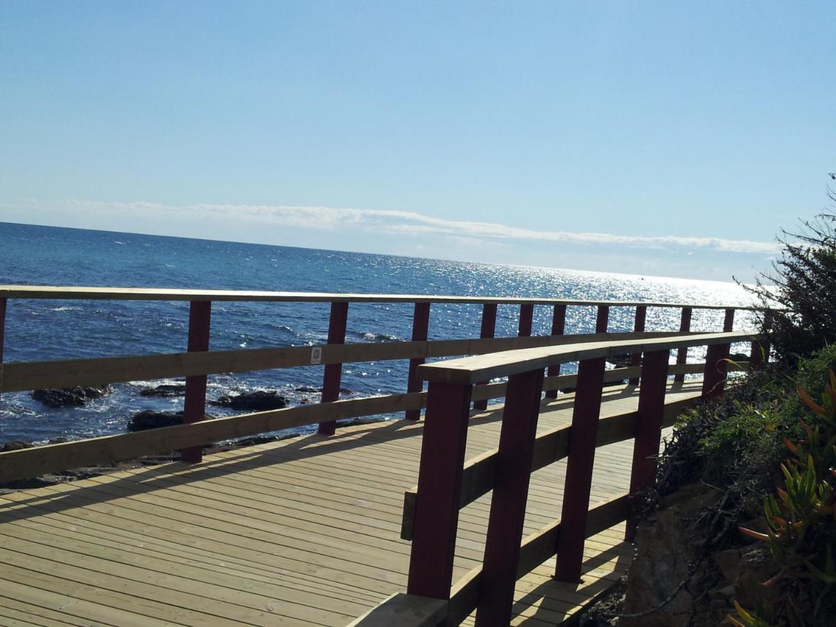 Malaga, Mijas, La Cala, Apartamento Vacaciones De Ensueno La Cala De Mijas Exterior foto