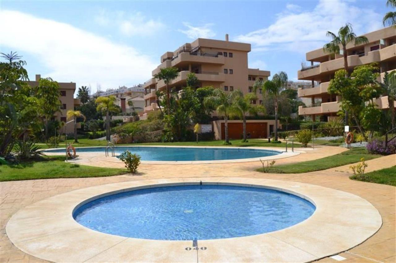 Malaga, Mijas, La Cala, Apartamento Vacaciones De Ensueno La Cala De Mijas Exterior foto